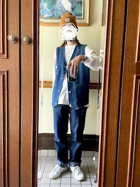 Yuka さんのコーディネート