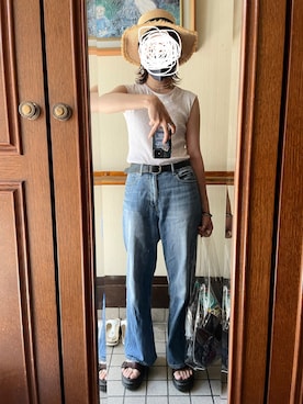 Yuka さんのコーディネート