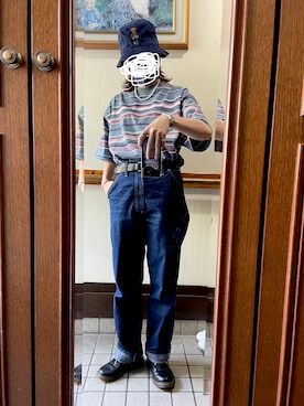 Yuka さんのコーディネート