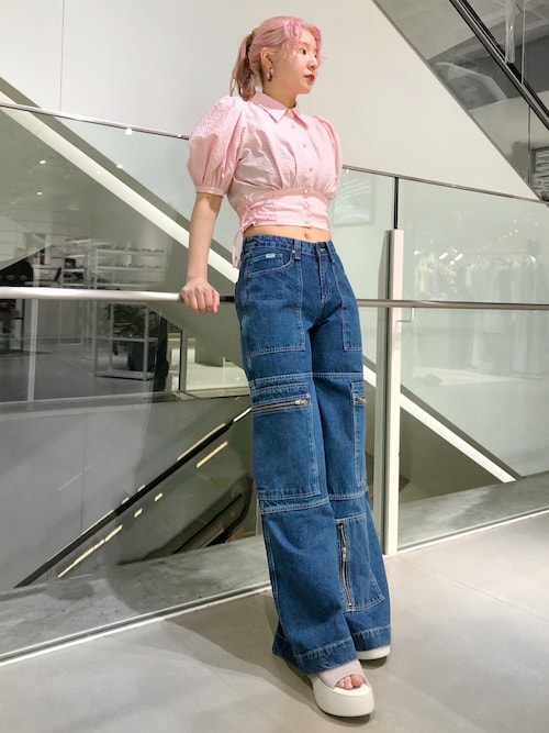 新品 大人気商品  1685077159_500.jpg トップス