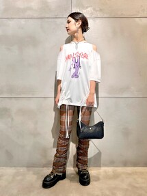 専用ページ PAMEO POSE MOISUTURE T-SHIRTS PAMEO POSE（パメオポーズ）の「Moisuture T-shirts（Tシャツ