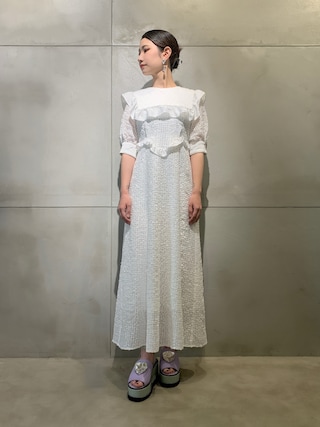 PAMEO POSE（パメオポーズ）の「Meta Heart Sandal（サンダル）」 - WEAR