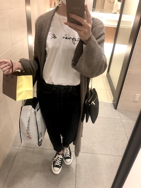 Shokoさんのコーディネート