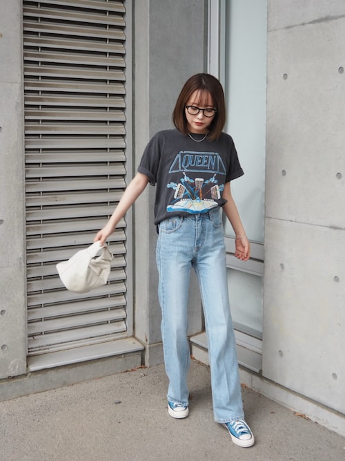 GOOD ROCK SPEED】QUEEN TEE（Tシャツ/カットソー）｜GOOD ROCK