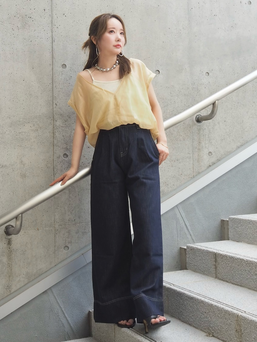 shino◡̈*❤︎のコーディネート一覧 - WEAR