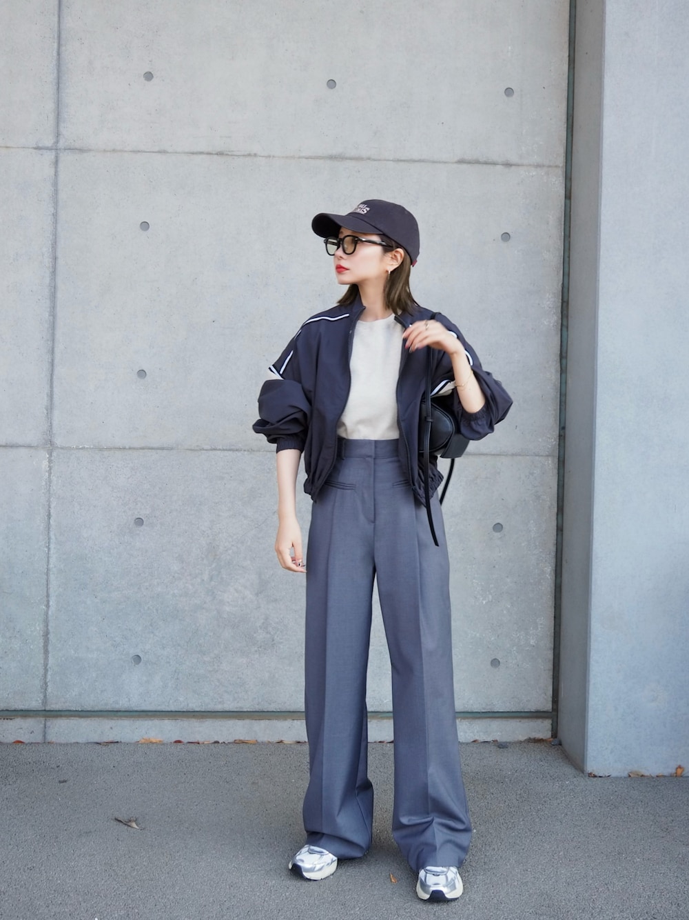 LAULEN（ローレン）の「track jacket（その他アウター）」 - WEAR