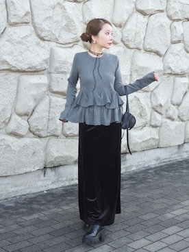 shino◡̈*❤︎さんのコーディネート