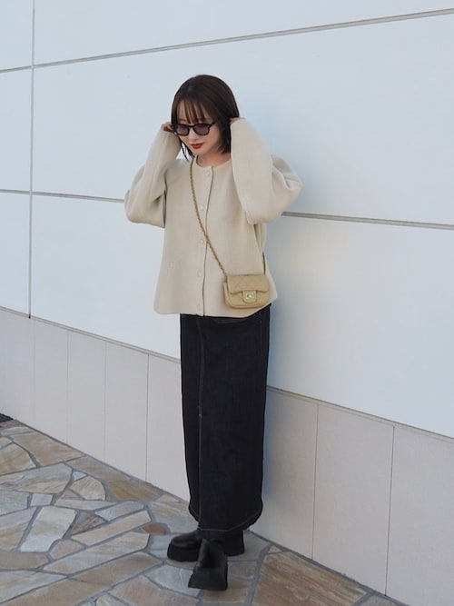 shino◡̈*❤︎さんのコーディネート