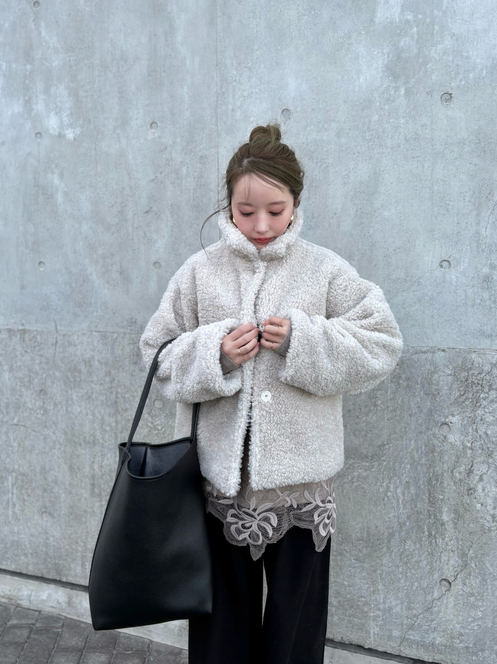 shino◡̈*❤︎のコーディネート一覧 - WEAR