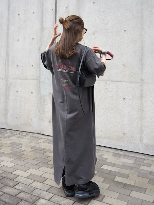 セール】《JaVaジャバコラボ》大人のラフスタイル。綿100%ピグメント