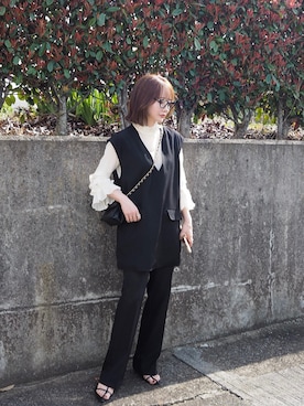 shino◡̈*❤︎さんのコーディネート