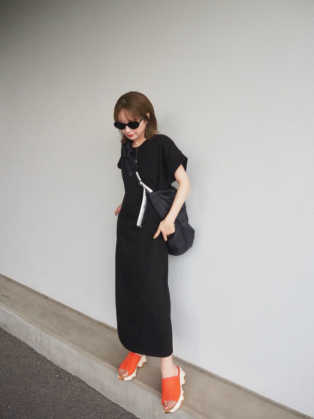 コーデのワンポイントに♪【CHANEL】サンダル 1654341405_320.jpg