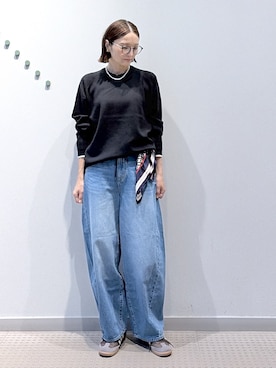 ほしららさん(レディース・167cm)の秋コーディネート