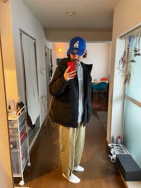 taroさんのコーディネート