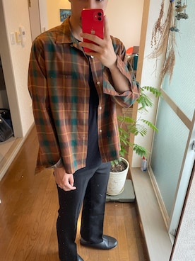 taroさんのコーディネート