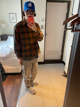 taroさんのコーディネート