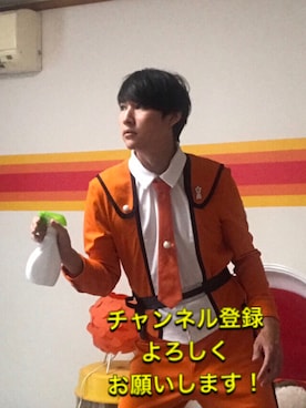 サカナカズマさんのコーディネート