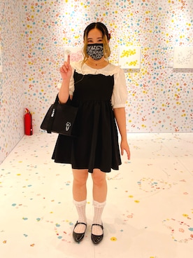 Agoさんのコーディネート