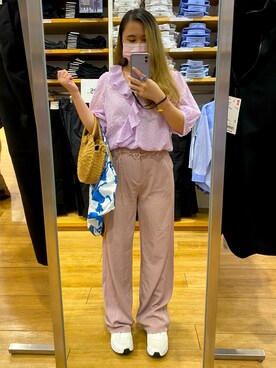 Agoさんのコーディネート