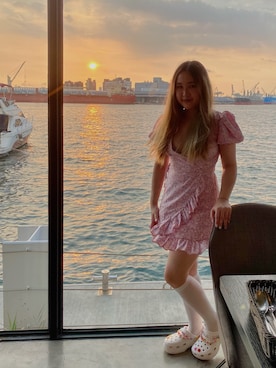 Agoさんのコーディネート