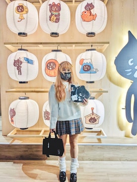 Agoさんのコーディネート