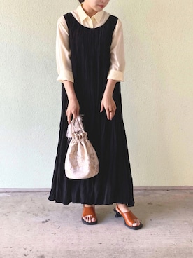 mameco.さんのコーディネート