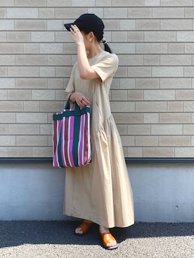 mameco.さんのコーディネート