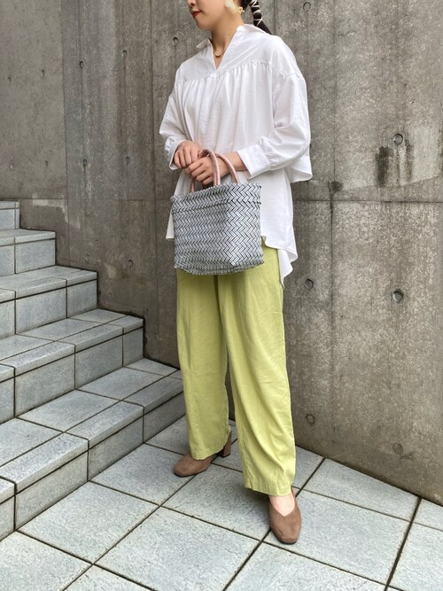 mameco.さんのコーディネート