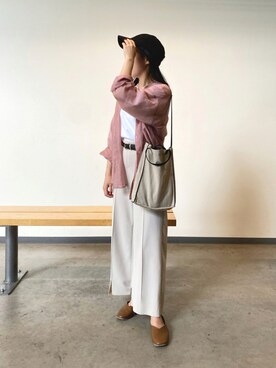 mameco.さんのコーディネート