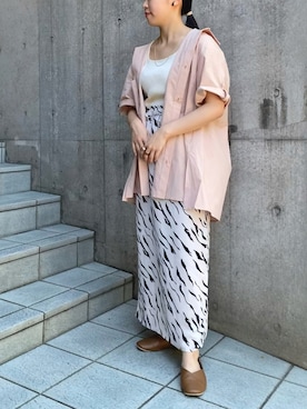 mameco.さんのコーディネート