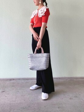 mameco.さんのコーディネート