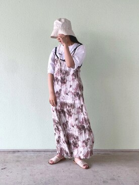 mameco.さんのコーディネート