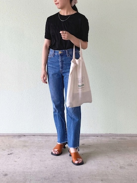 mameco.さんのコーディネート