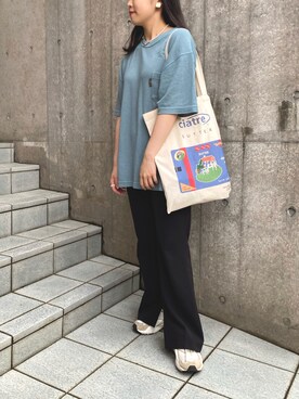 mameco.さんのコーディネート