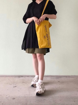 mameco.さんのコーディネート