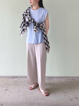 mameco.さんのコーディネート