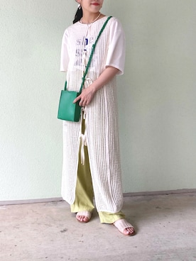 mameco.さんのコーディネート