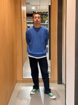 そうたさんのコーディネート