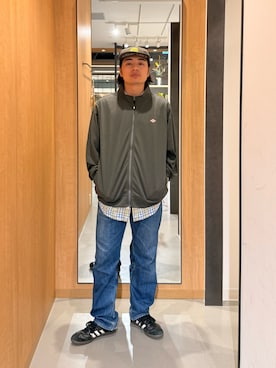 そうたさんのコーディネート