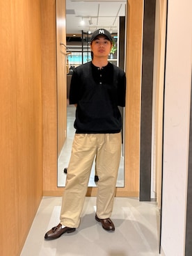 そうたさんのコーディネート