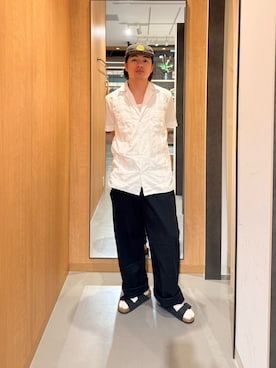 そうたさんのコーディネート