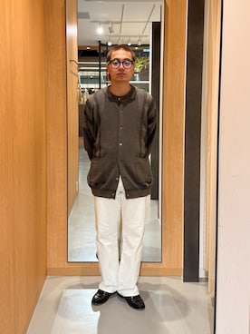 そうたさんのコーディネート