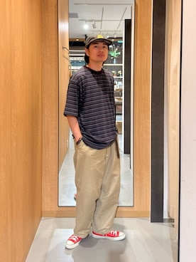 そうたさんのコーディネート