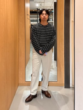 そうたさんのコーディネート