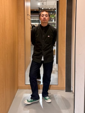 そうたさん（メンズ・165cm）の秋コーディネート