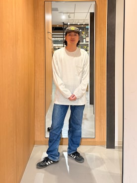 そうたさんのコーディネート