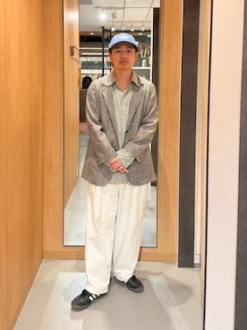 そうたさんのコーディネート
