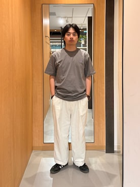 そうたさんのコーディネート
