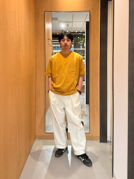 そうたさんのコーディネート