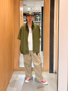 そうたさんのコーディネート